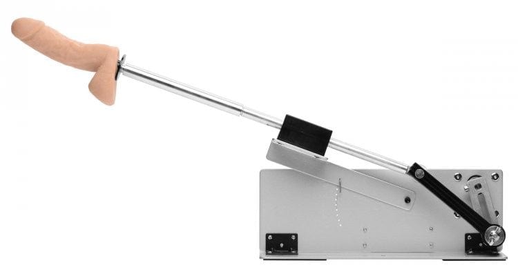 Sex Maschine Cyborg 1 Sex Maschine Cyborg