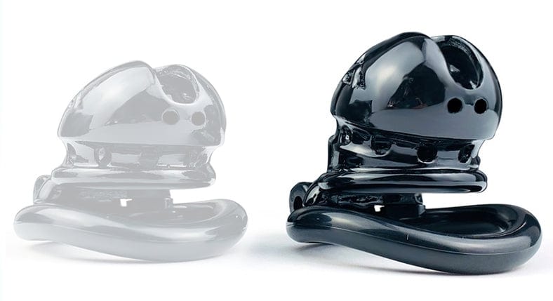 sex slave keuschheitsgurtel m 6 5 x 3 5cm schwarz 1194810935