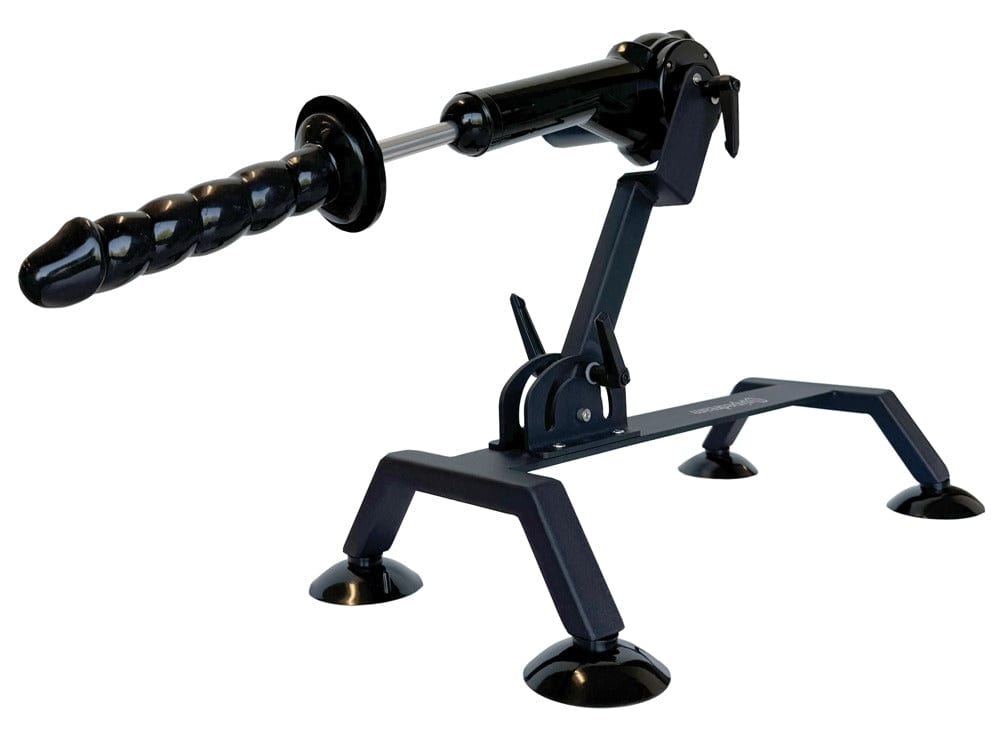 Sexmaschine Saugnapf 1 Sexmaschine Saugnapf