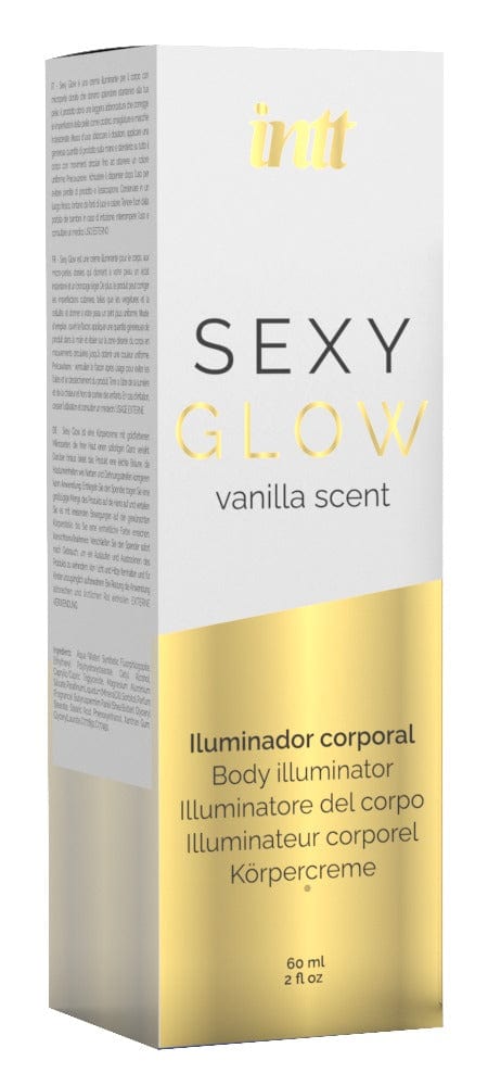 Sexy Glow Körpercreme 60 ml 1 Sexy Glow Körpercreme 60 ml