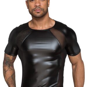 Shirt heißer Alexis