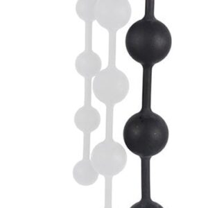 Analkugeln Murmeln L 45 x 5 cm