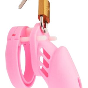 Peniskäfig Steffen 7 x 3,3 cm