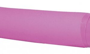 Smile Happy gebogener Vibrator