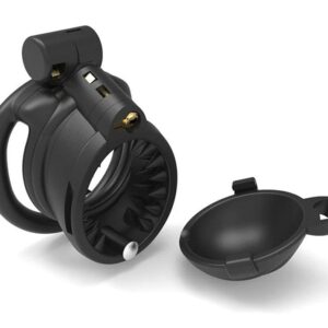 Peniskäfig Spike 6,5 x 3 cm