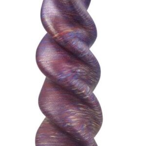 Dildo Spiral 17 x 5 cm