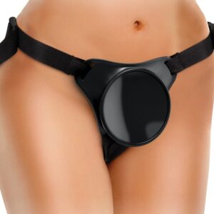 Strap-On Geschirr Docking Station