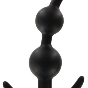 Analplug Mini Balls 12 x 3 cm