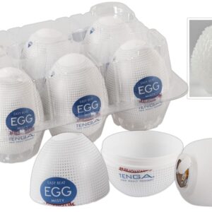 Tenga Egg Misty 6er