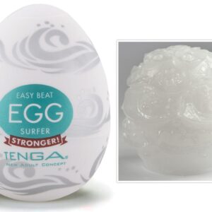 Tenga Egg Surfer Masturbator