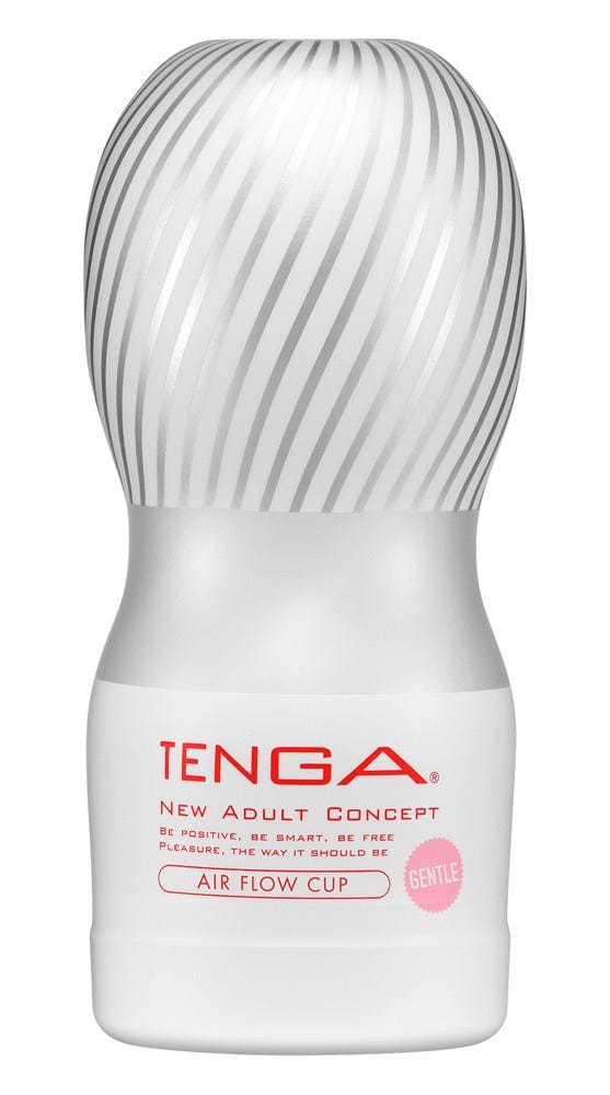 tenga masturbator air flow cup gentle 1140759248