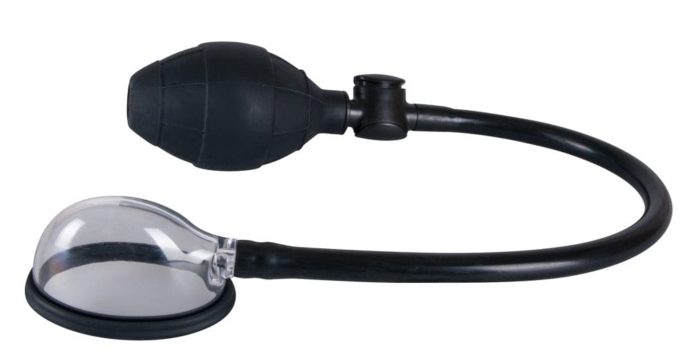 Vagina Sauger Mini 1 Vagina Sauger Mini