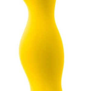 Vibrator Analstopfer 12,6 x 3,2 cm