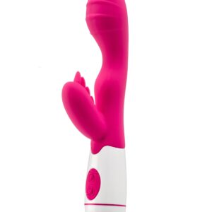 Vibrator Drache 20,2 x 3,6 cm