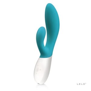 Vibrator G-Punkt Delfin 20 x 3,8 cm
