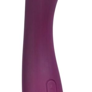 Vibrator G-Punkt Lila 17,4 x 3 cm