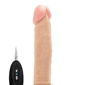 Vibrator Gschwender Horn 20 x 4,5 cm