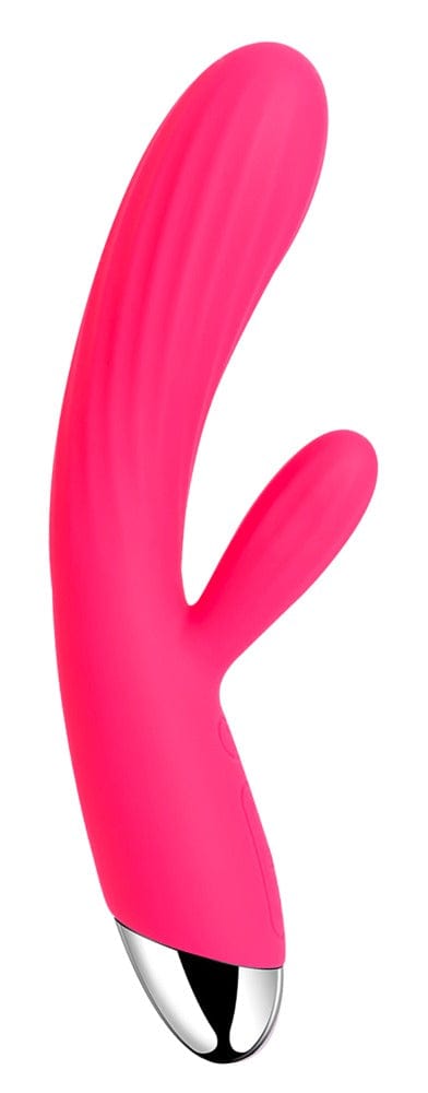 Vibrator Hot Rabbit 19 x 3,3 cm 1 Vibrator Hot Rabbit 19 x 3,3 cm