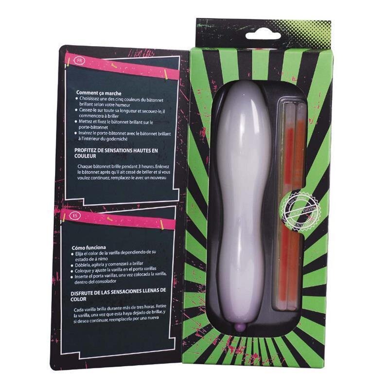 LIGHT UP! Basic-Stimulator 1 LIGHT UP! Basic-Stimulator