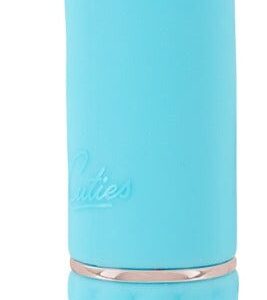 Vibrator Mini Blau 11,8 x 2,2 cm