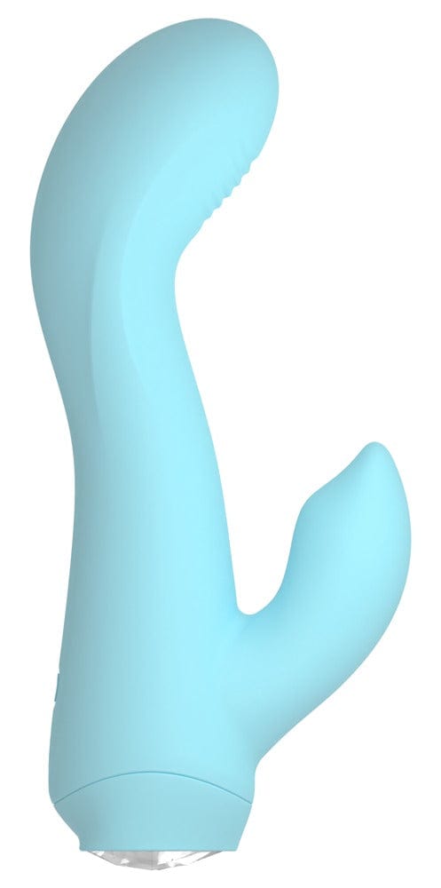 vibrator mini blau 13 7 x 3 1 cm 1166378440