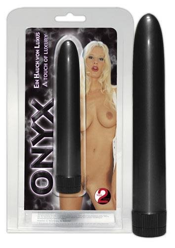 vibrator onyx mit extra starker power vibration sexspielzeug frauen