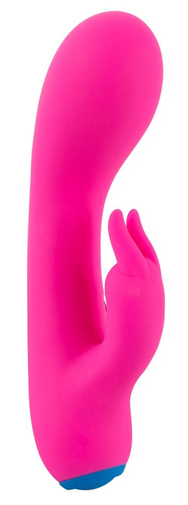 vibrator rabbit 14 5 x 3 4 cm 1152604000