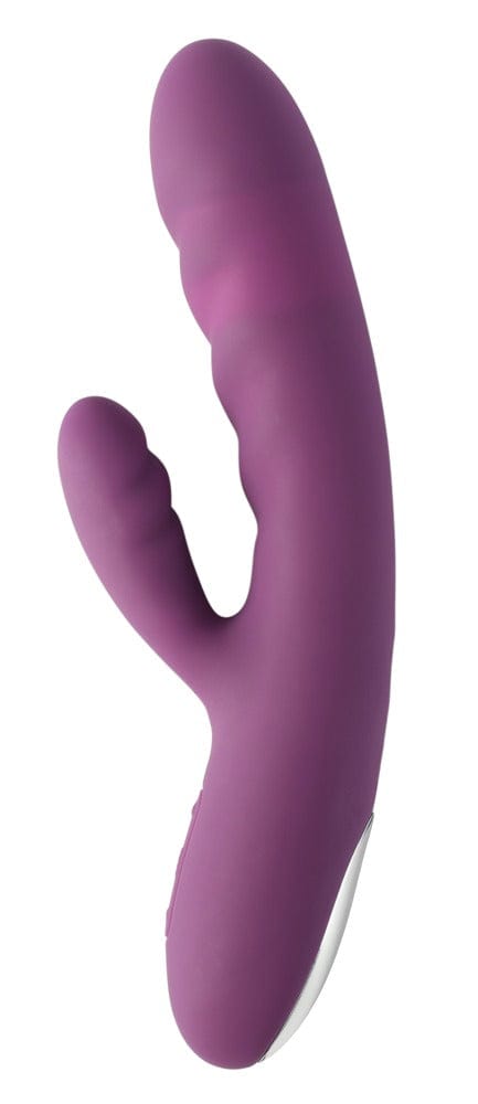 vibrator rabbit wave 18 6 x 3 3 cm 1140761998