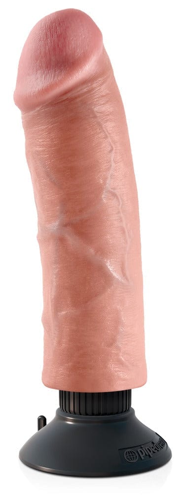 vibrator realist natur 25 x 4 6 cm 1168092141