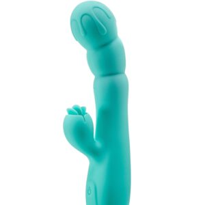 Vibrator Zuckerstange 16,5 x 3,2 cm