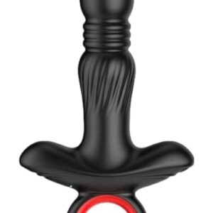 Analplug Ringli 12,5 x 3,2 cm