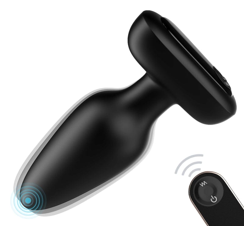 Analplug Glatto 10 x 4,2 cm 1 Analplug Glatto 10 x 4,2 cm