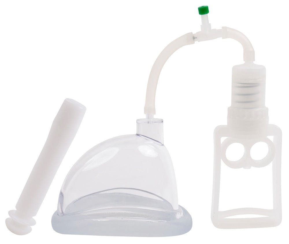 Vagina Pumpe Saugglocke Extrem 1 Vagina Pumpe Saugglocke Extrem