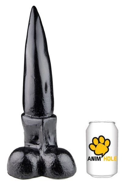 Dildo Waly 29 x 7 cm 1 Dildo Waly 29 x 7 cm