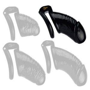 Peniskäfig Sven L 12 x 3,7 cm