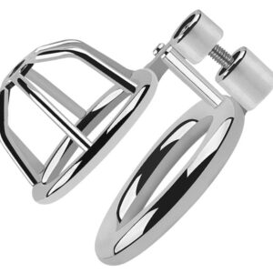 Peniskäfig Xtriem 4,5 x 3,5 cm