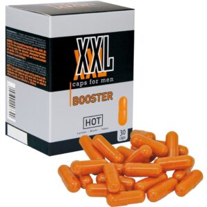 XXL Pillen Potenz-Booster for men 30 St