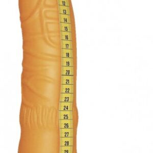 XXL Naturvibrator - Ø 6 x 31 cm