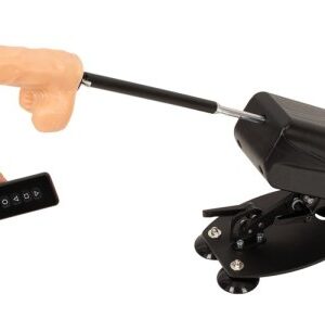 Fickmaschine RC Compact mit Zubehör