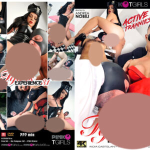 TGirls Experience 31