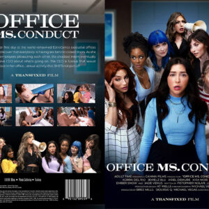 Office Ms. Conduct