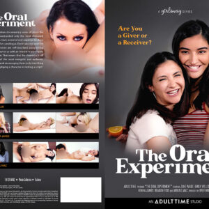 The Oral Experiment