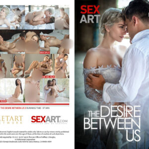 The Desire Between Us 9