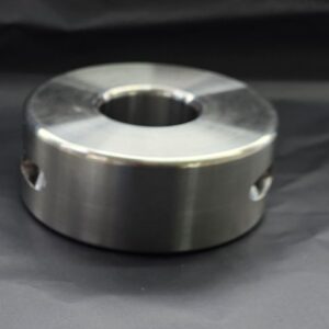 Edelstahl Ballstretcher Höhe: 40 Innendurchmesser: 37 mm Gewicht: 2 kg