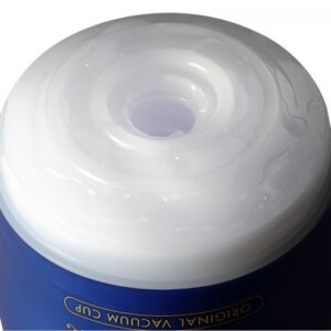 Vacuum Masturbator Cup