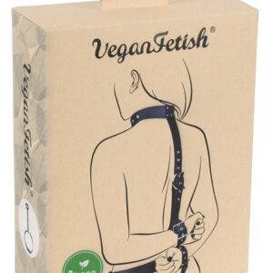 Fessel-Set, vegan