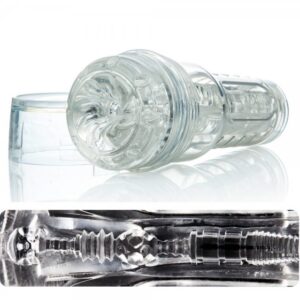 GO Torque Silikon Masturbator