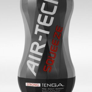 Air Tech Squeeze Silikon Masturbator