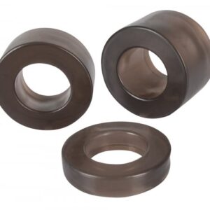 Ball Stretching Kit – 3er Set dehnbarer Ringe