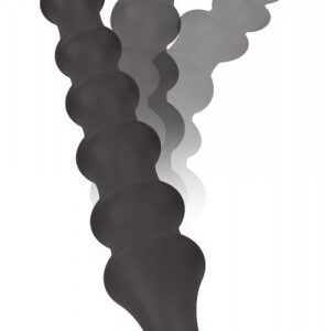 Magic Anal Wand No. 2 – Der Zauberstab für intensiven Analspaß